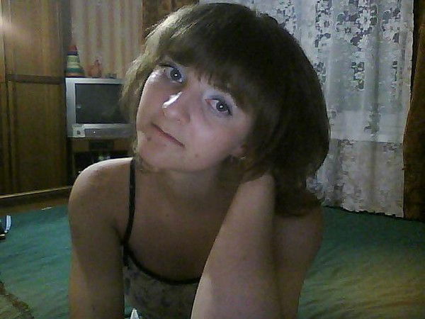 Алёна Лозинская