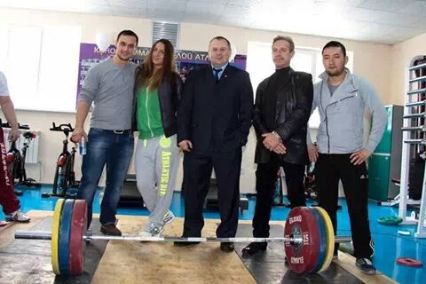 Нурсултан Иманалиев