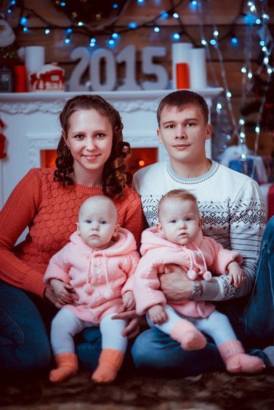 Алена Сухогузова