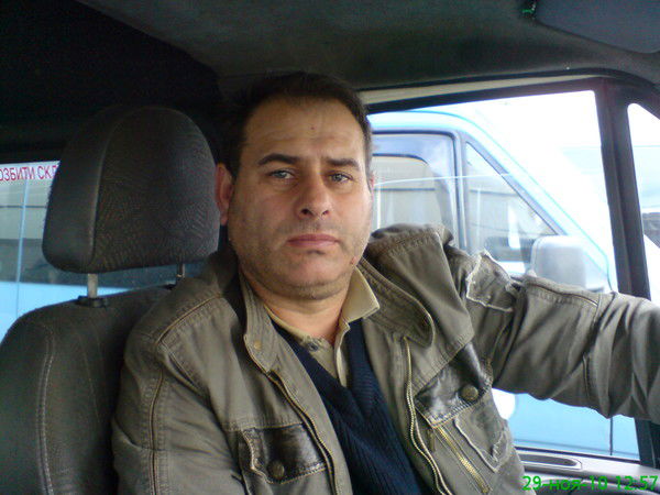 Анатолий Яременко