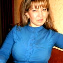 Ксения Шпаковская