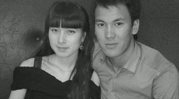 Жеткиншек Бакауов