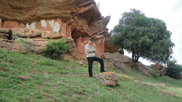 Дидар Бегалиев