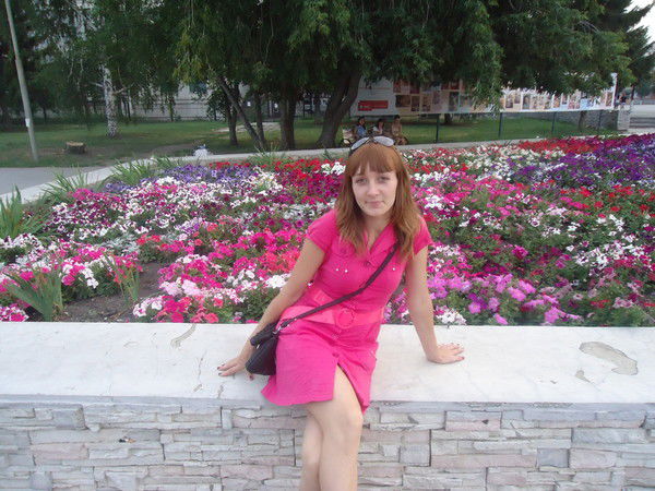 Лилия **********