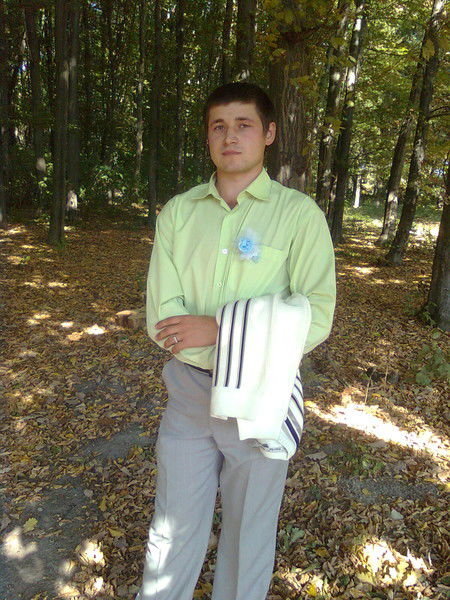 Олексій Багрійчук