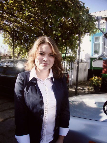 Даринка Куриец