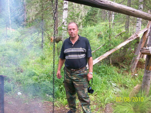 Вячеслав Захаров