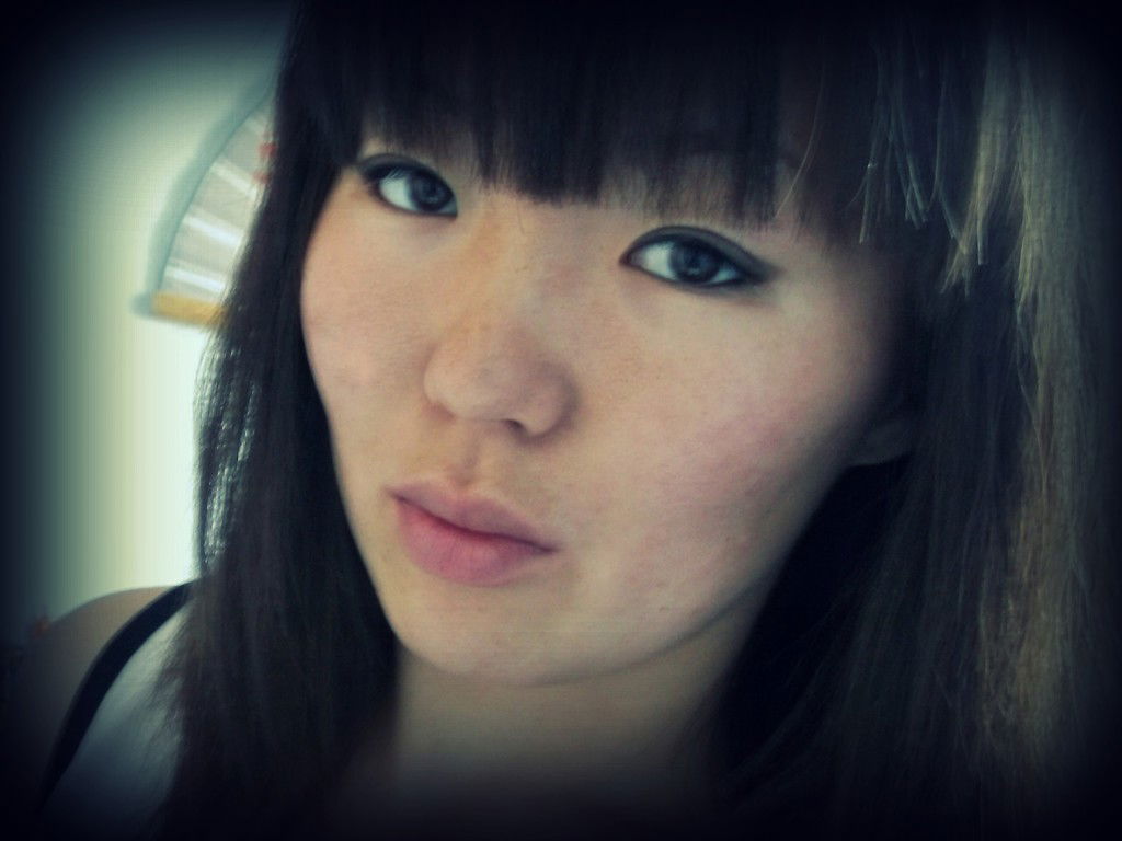 Димида Эрдынеева