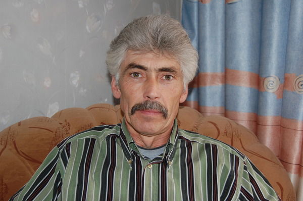 Василий Хорошаев