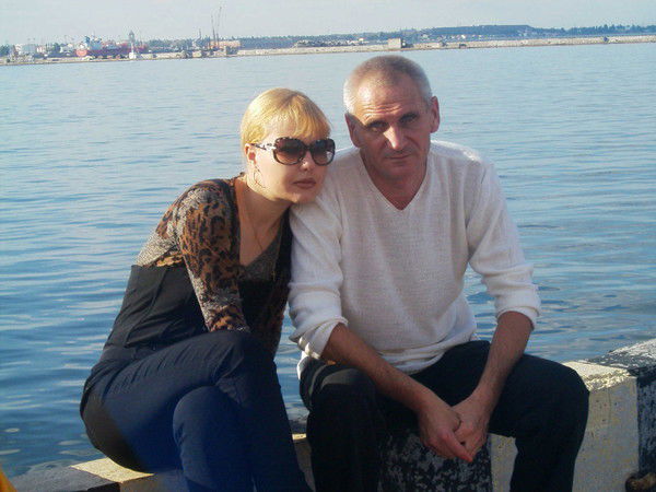 Александр Ясько