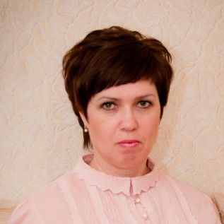 Ольга Мельник