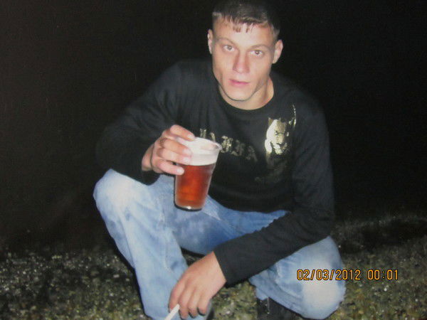 Александр Князев