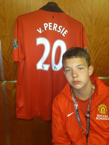 Андрей Кутузов