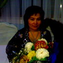 Майра Шекербекова