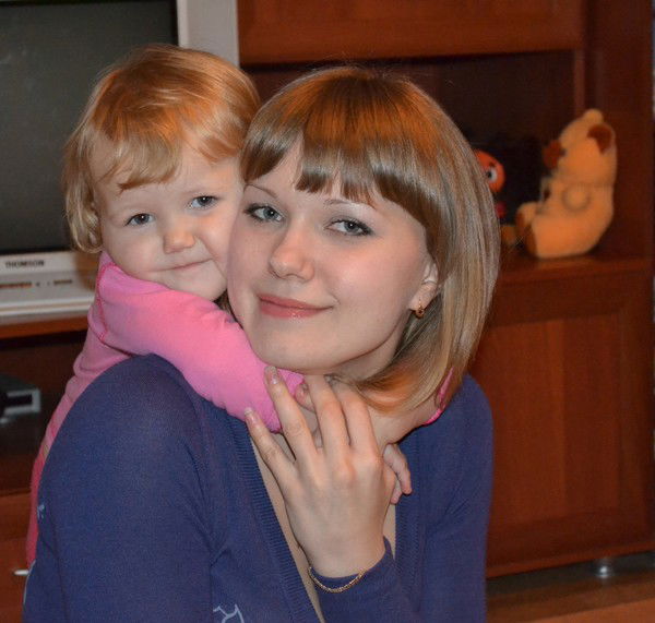 Карина Гизингер