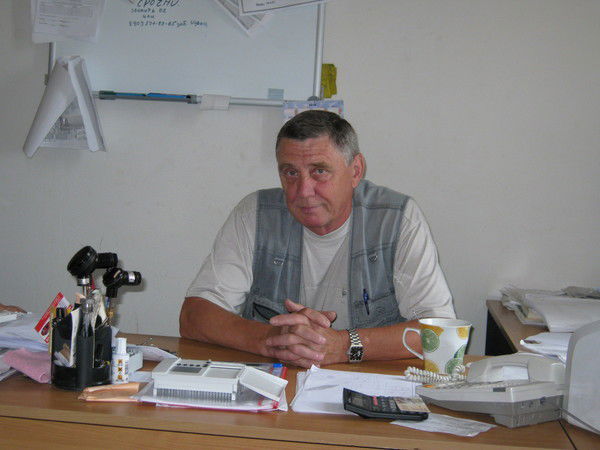 Валерий Калько