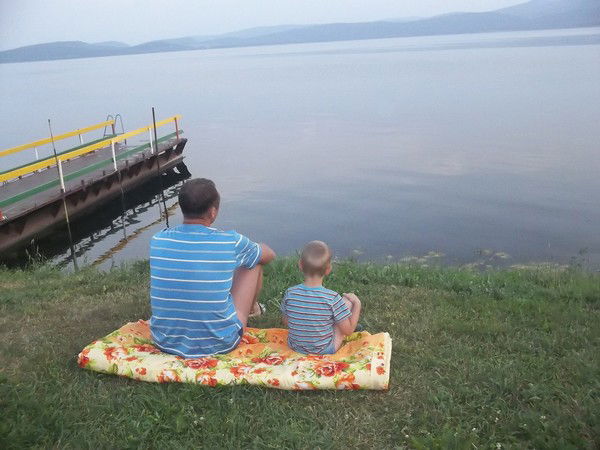 Виталий Сергеевич