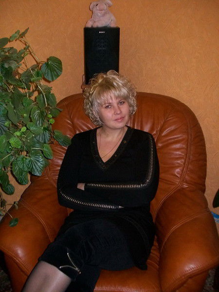 Ирина Сутурина