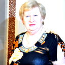 Тамара Скрипник