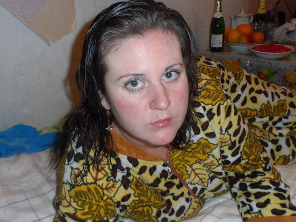 Наташа Бондаренко