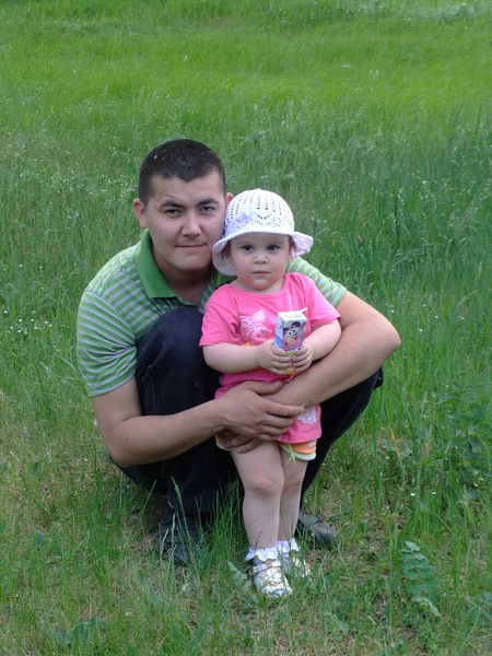 Радмир Батькавич