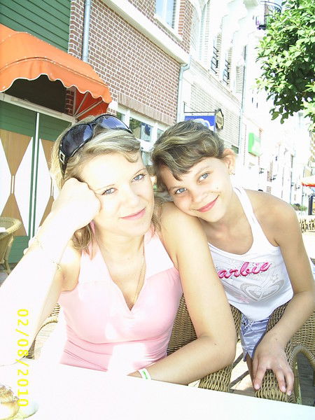 Наталья Монахова(Рубцова)