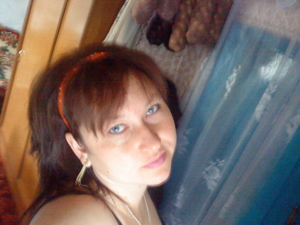 Ирина Даровских