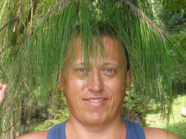 Александр Захаренко