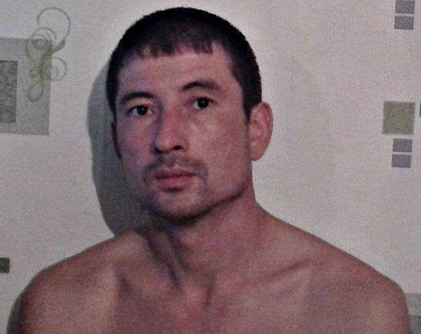 Москалёв Артур