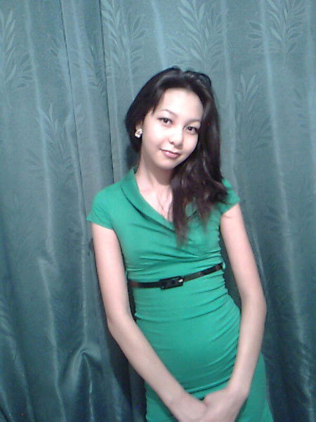 Газиза Мусинова