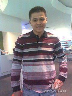 Асхат Акмагамбетов