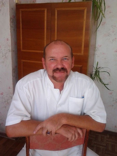 Юрий Бондарюк