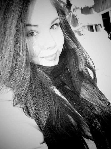 Анастасия Рецлав