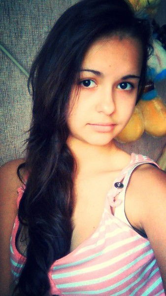 Алёнка )))))))