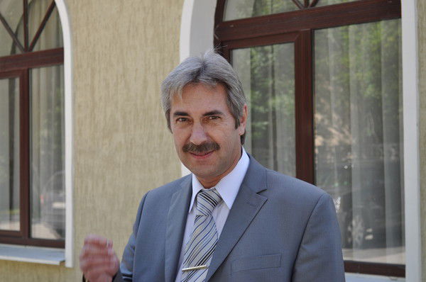 Геннадий Силантьев