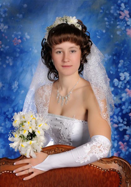 Евгения Гранина