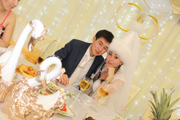 Чингис Жакыбаев