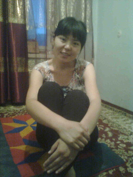 Кайыргуль Раманова