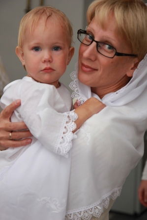 Ирина Ускова