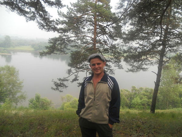 Ярослав Гаврилов