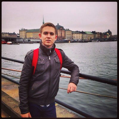 Кирилл Андреев