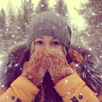 Юлия Гагарская