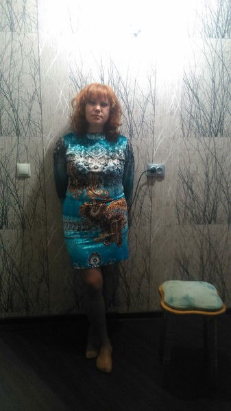 Олеся Капитонова