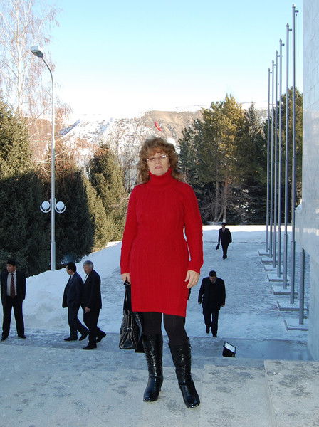 Татьяна Вьюгина