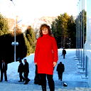 Татьяна Вьюгина