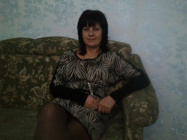 Светлана Чумаченко