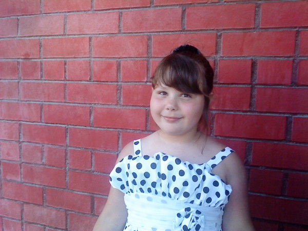 Александра Бастрикова