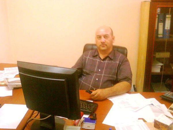 Какамырат Гарлыев