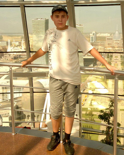 Артем Кормин