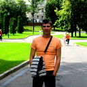 Александр Соловьев